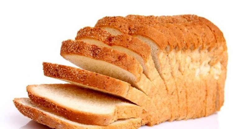 ​​​​​​​İki bin bir ekmek aç bir adamı kurtaramadı