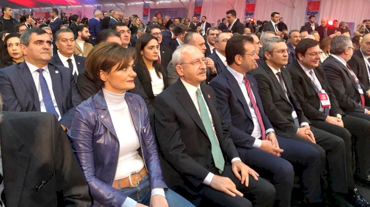 KILIÇDAROĞLU: ÖNÜMÜZDEKİ SÜREÇ İKTİDAR