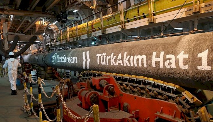 TürkAkım Ruslar'ı tedirgin ediyor