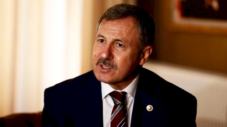 Özdağ: AK Parti’nin oy oranı yüzde 30’lara düştü, 2021'de seçim var