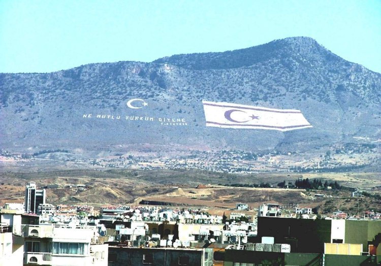 Kıbrıs’ın meselesi…
