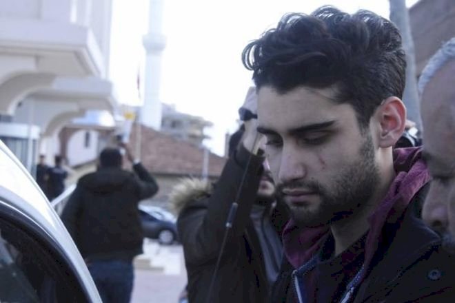 Kadir Şeker'in tutuksuz yargılanması için internette imza kampanyası başlatıldı