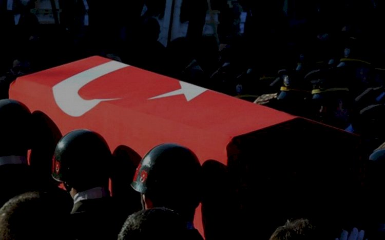 İdlib'den acı haber: 5 şehit!