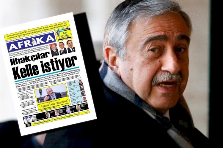 Ada basını, Türkiye ile gerginliği nasıl gördü?