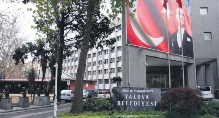 CHP'li belediyeye yolsuzluk operasyonu