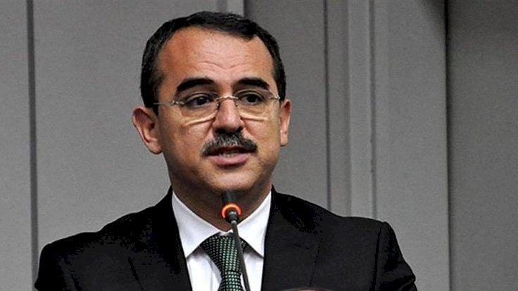 Ergin'den Başbuğ'a yanıt: AB istedi, CHP de kabul etti