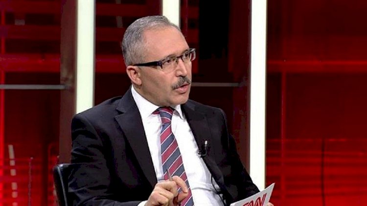 FETÖ’yle değil, AK Parti’yle mücadele ettiler