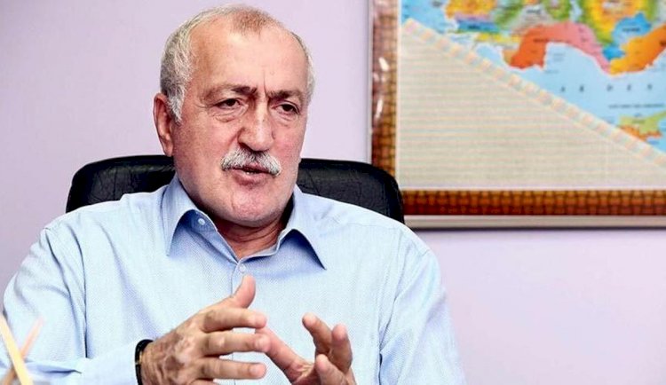 "Küresel tavizlere zorlanıyoruz"