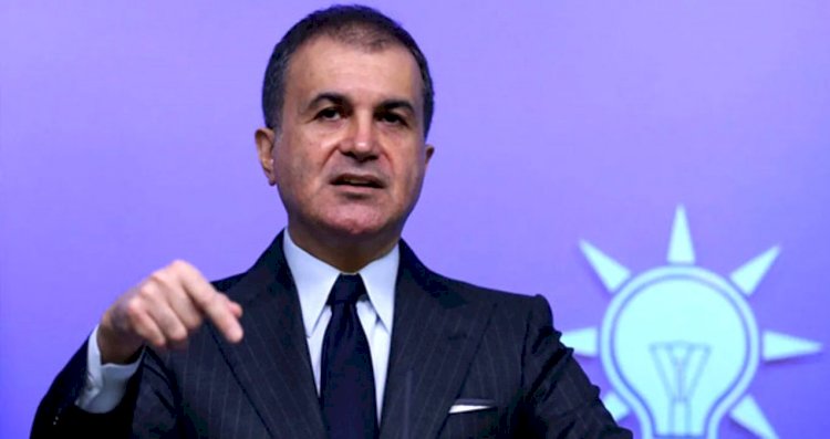 AKP, Kudüs Mitingi'ne neden katılmadı?