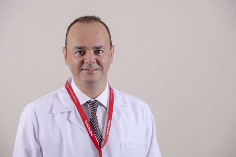 BAŞ BOYUN KANSERLERİNİN 8 BELİRTİSİNE DİKKAT!