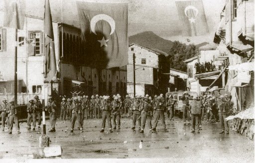 ​​​​​​​Şehitler, dürüstlük ve milliyetçilik...