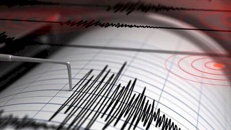 Malatya'da 4 büyüklüğünde deprem