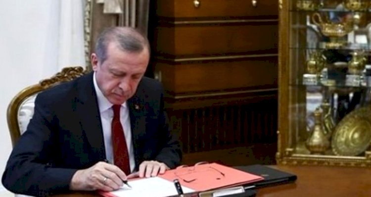 Erdoğan’dan partiden kaçışlara önlem mektubu