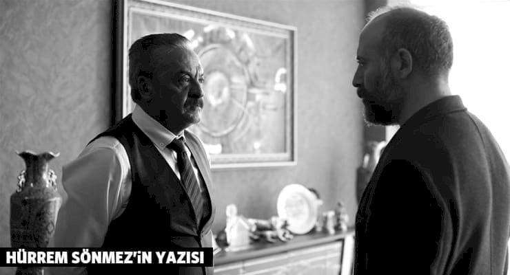 ‘Babil’ kimin hikayesi?