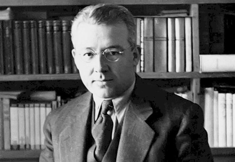 Sabahattin Ali'yi kim öldürttü... Mehmet Barlas'ın babası neler söyledi