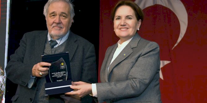 İlber Ortaylı'dan Erdoğan'ı kızdıracak çıkış