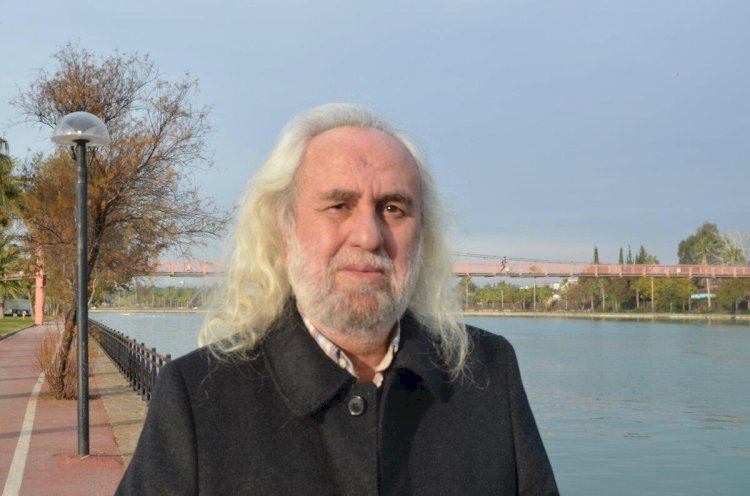 Hasan Mezarcı: Rüyamda Erdoğan'ı Uyarıyordum, Dinlemiyordu