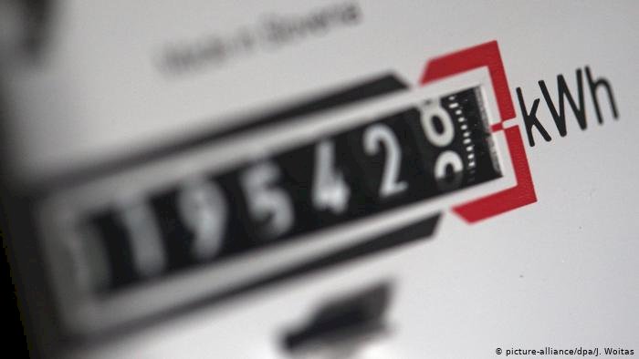 Türkiye'de elektrik faturası santralden eve ikiye katlanıyor