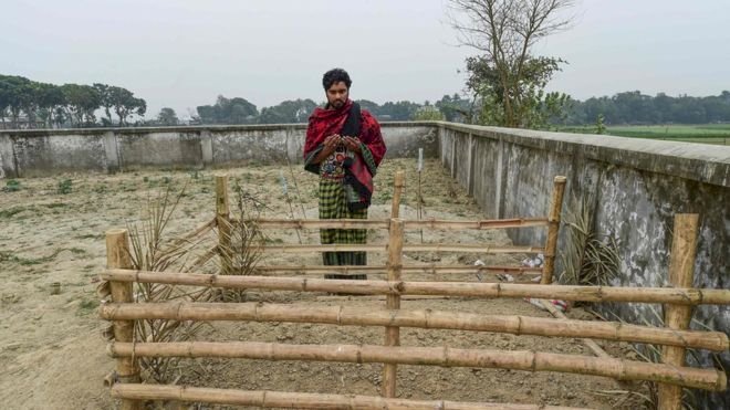 Bangladeş'te ilk kez bir seks işçisi için dini cenaze töreni düzenlendi