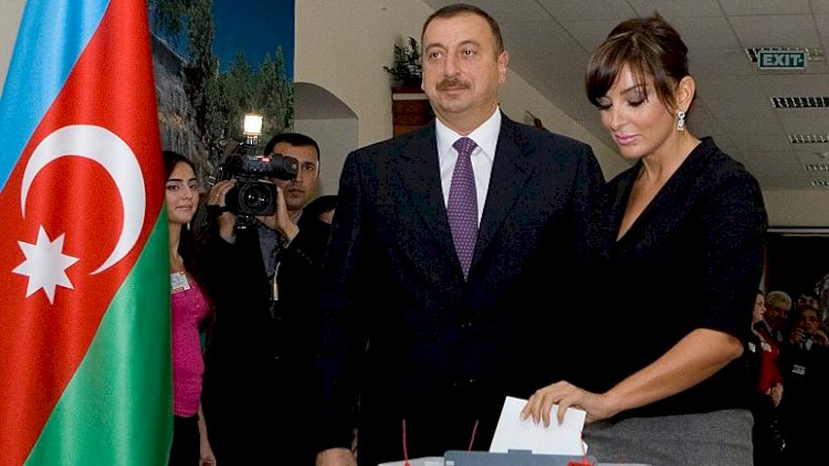 Azerbaycan'dan seçim sonuçlarının şaibeli olduğunu iddia eden 20'den fazla adaya gözaltı