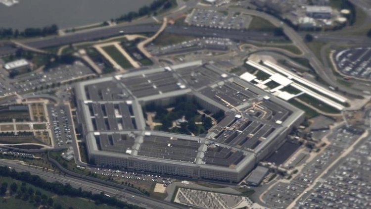 Pentagon: Rusya'nın Libya'daki varlığı ABD'nin terörle mücadelesine engel 