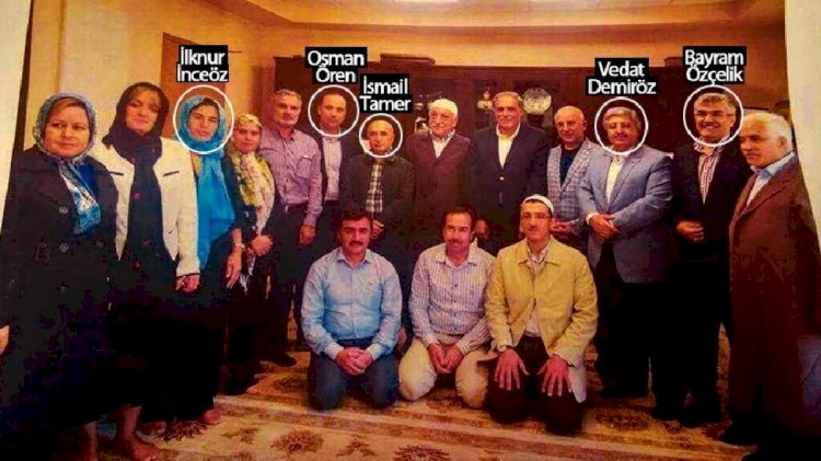 Yeni Şafak yazarı: FETÖ tanımlamasını yeniden düşünmeliyiz