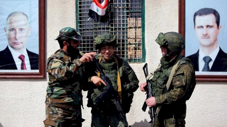 Rusya’dan İdlib açıklaması: Türkiye başarısız oldu