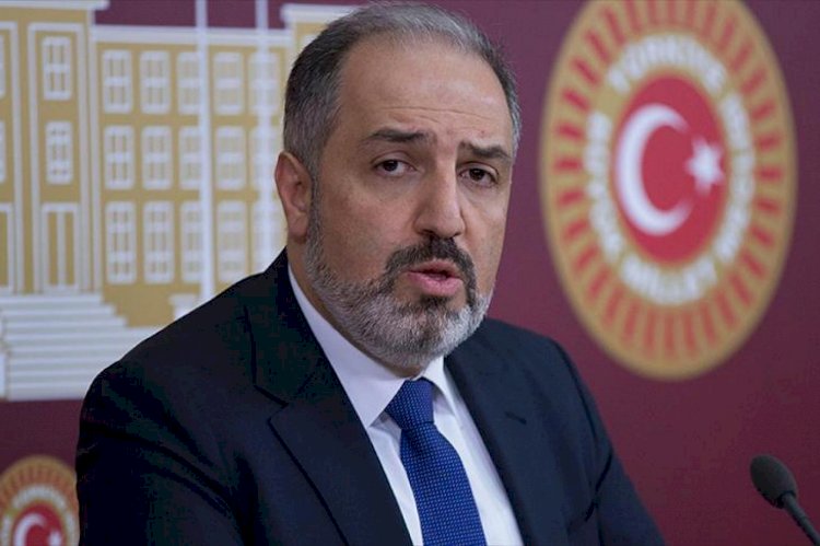 Yeneroğlu’ndan 'silahlı terör örgütü üyeliği' raporu