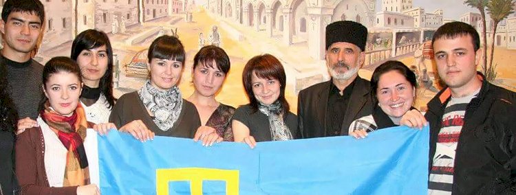 Kazan Tatarlarının Karakteri