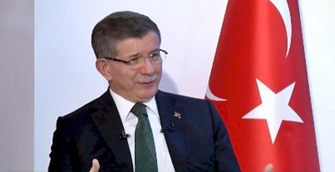 Davutoğlu: Türkiye şehitlerin hesabını sormalıdır