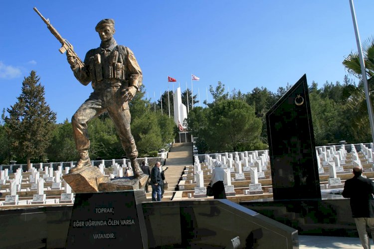 58,63,74 şehitleri mezardan çıkmanın vaktidir!
