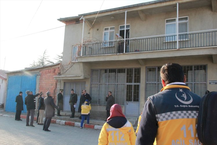 "Hangi oğlum şehit oldu" Öğ. Albay Erhan ALTUNOK !!!