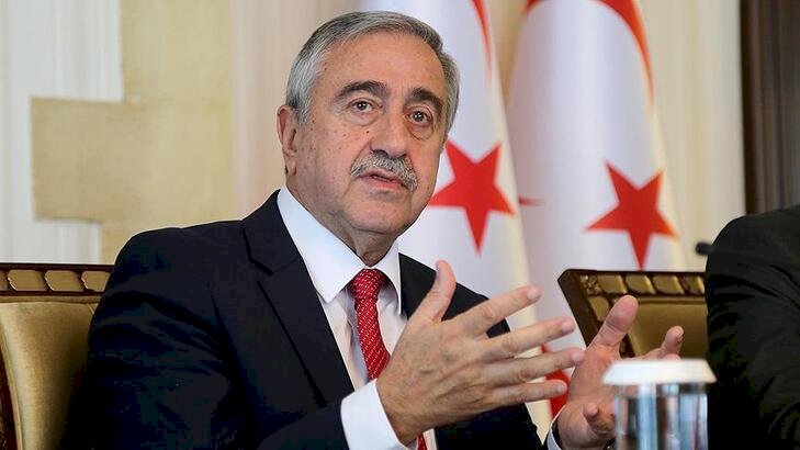 Kuzey Kıbrıs'ta 'ilhak' tartışması