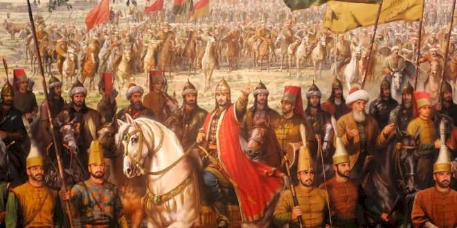Suriye hangi koşullarda kuruldu, Türkiye'yle ilişkileri nasıl oldu?