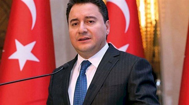 Ali Babacan yine erteledi!