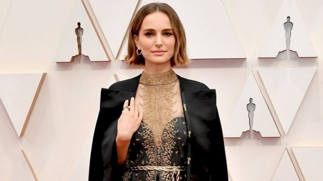 Natalie Portman tartışması