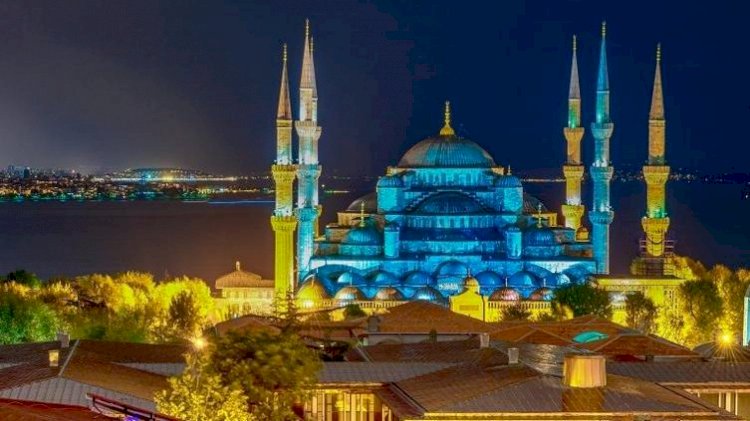 2020’de Ramazan ne zaman başlayacak?