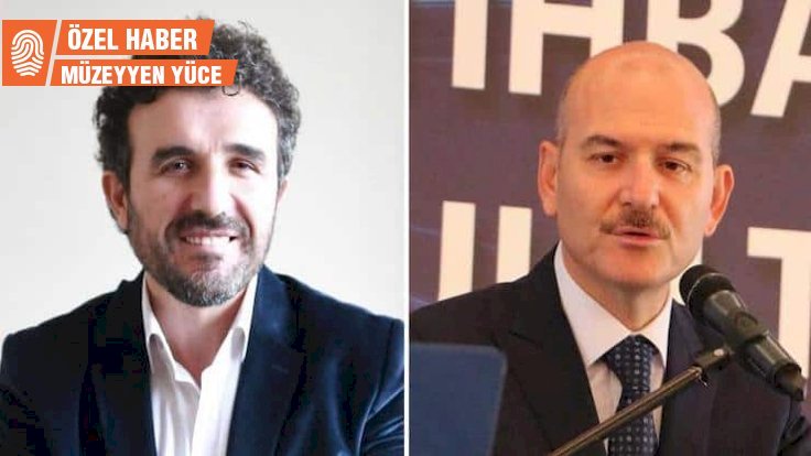 Süleyman Soylu'ya kel diyen avukata takipsizlik: Hakaret değil