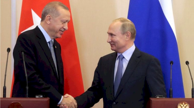 Suriye savaşından kim ne kazanıyor?