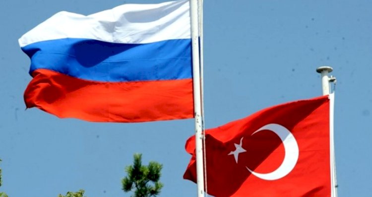 Rusya'dan şimdi de TSK'ya yalanlama!