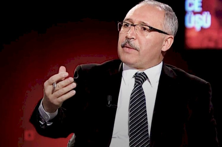 Selvi: Darbe tartışmaları yaşanmaya başladı, utanç duyuyorum