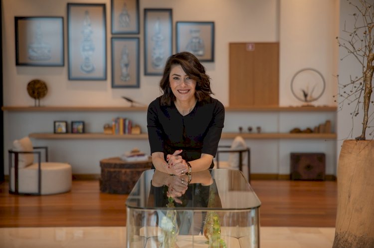 Cosmoprof Awards’ın ilk Türk jüri üyesi Duygu Beşbıçak
