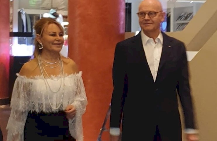 MONACO’DA TÜRK GECESİ
