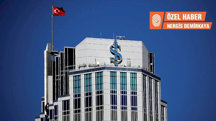 İş Bankası’ndaki CHP hisseleri: Beytülmal