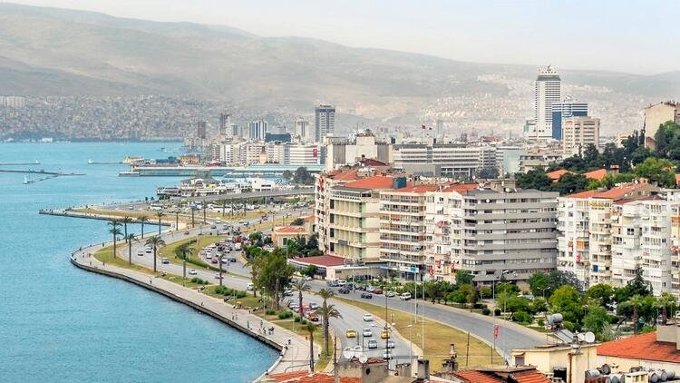 7 adımda İzmir tarihinin derinliklerine yolculuk