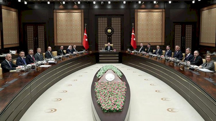 "Darbe olacak" iddialarına AKP'den yanıt
