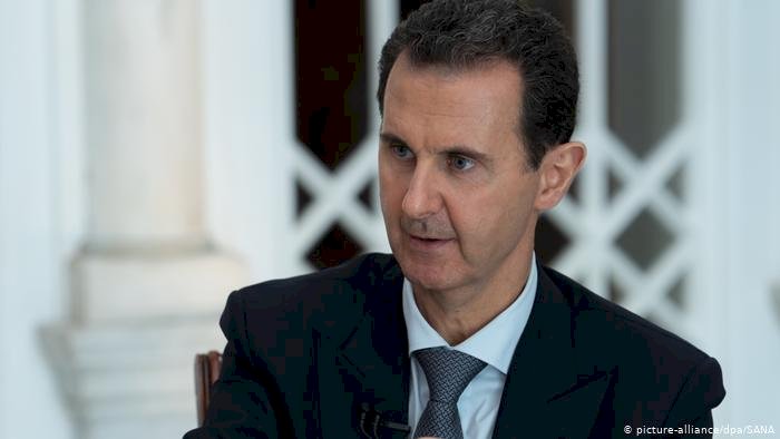 Esad'dan "operasyonlar sürecek" mesaj
