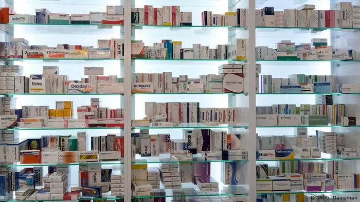 İlaç ödemelerinde belirsizlik, eczacılar endişeli