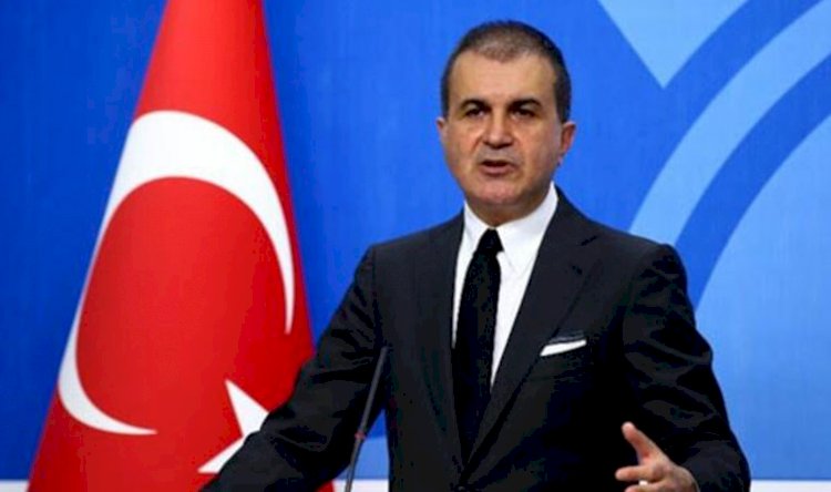 AKP'den İdlib açıklaması
