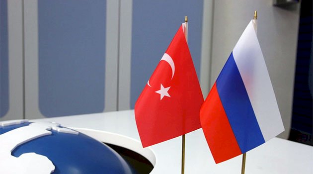Dışişleri Bakanlığı: Türk ve Rus heyetlerinin İdlib görüşmesi yarın devam edecek